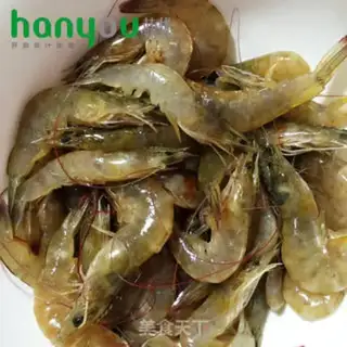 Make Shrimp step 1