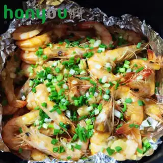 Make Shrimp step 3