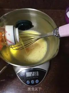 Make ♪ Onion meat twirl cake ♪ step 2