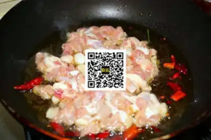 Make Miyagi chicken step 10