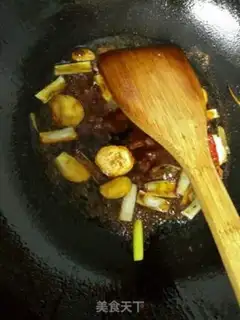 Make Chicken claws step 1