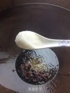 Make Homemade chicken step 3