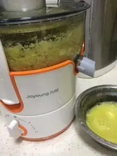 Make Ginger