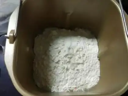Make Hong Kong toast step 5