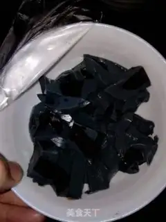 Make Porridge step 1