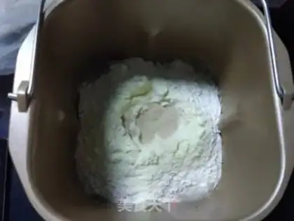 Make Hong Kong toast step 7