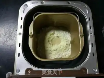 Make Hong Kong toast step 8