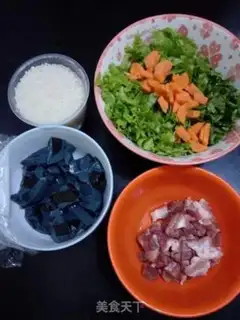 Make Porridge step 3