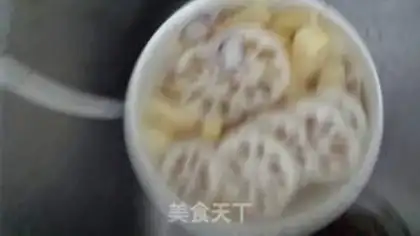 Make Simple spicy pot step 1