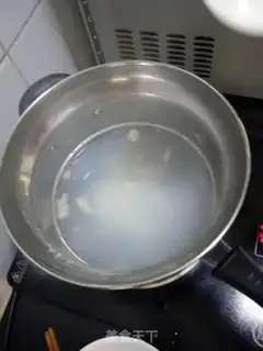 Make Porridge step 4