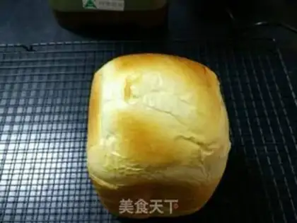 Make Hong Kong toast step 11