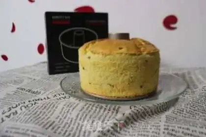 Make ♪ Onion meat twirl cake ♪ step 14