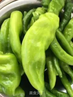 Make Soybeans step 1