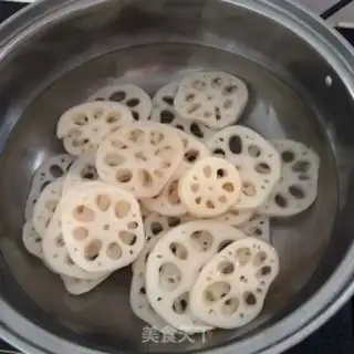 Make Sugar and vinegar step 0