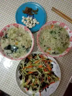 Make Porridge step 6