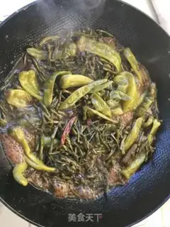 Make Soybeans step 2