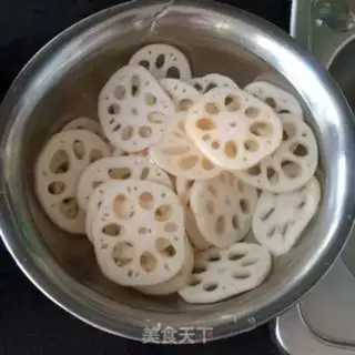 Make Sugar and vinegar step 1