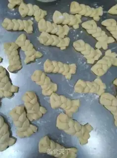 Make ♪ Shifu ♪ step 4