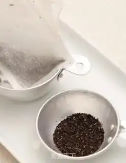 Make Orange red tea bread step 0