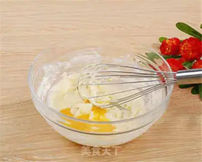 Make Caramel almonds step 5