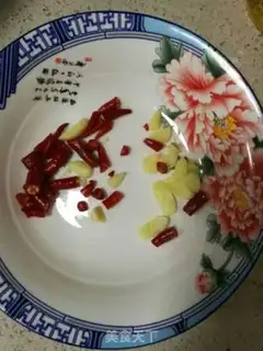 Make A hand tore step 2