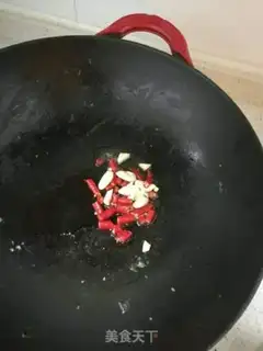 Make A hand tore step 3