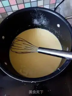 Make Porpoise step 2