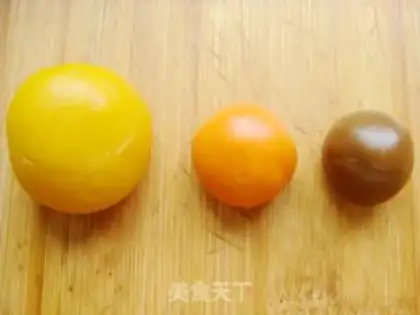Make Autumn language step 9