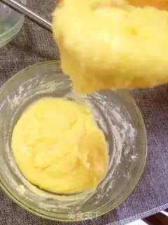 Make Kashda Puff step 4