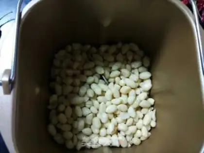 Make Drunk peanuts step 3