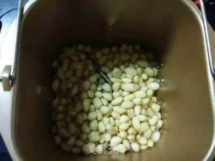 Make Drunk peanuts step 4