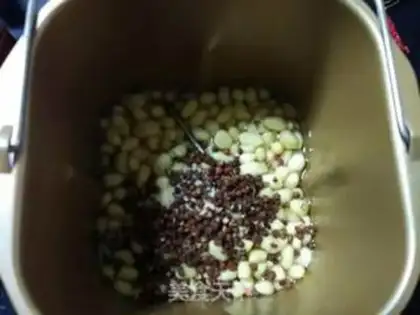 Make Drunk peanuts step 5