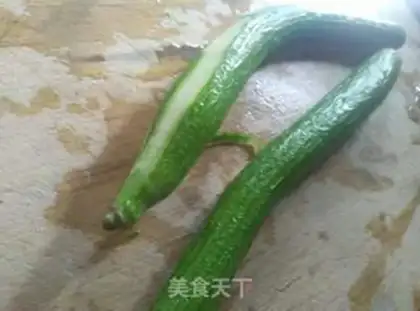 Make Tofu soup for silk melon fans step 0
