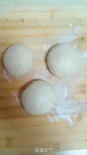 Make Oatmeal toast step 9