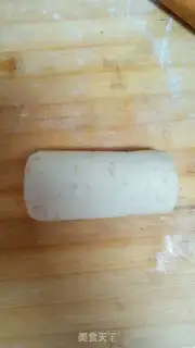 Make Oatmeal toast step 11