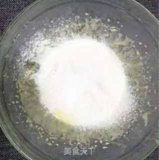 Make Kashda Puff step 10