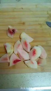 Make Peachy step 2