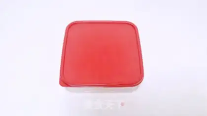 Make A twilight pizza step 1
