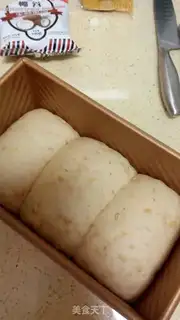 Make Oatmeal toast step 14