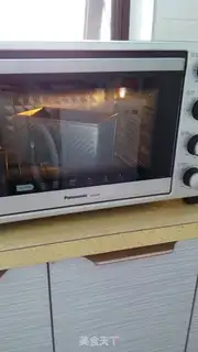 Make Oatmeal toast step 16