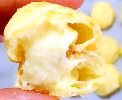 Make Kashda Puff step 11