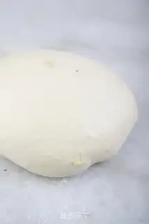 Make Fruittail bread step 1