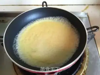 Make Mango Olio
