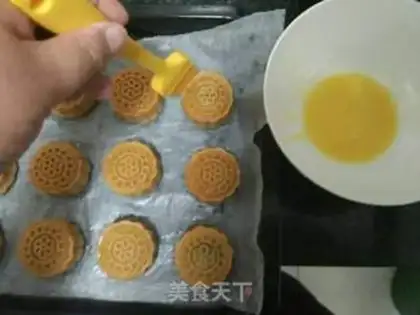 Make Five taels step 13