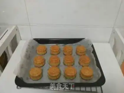 Make Five taels step 14