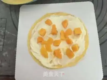 Make Mango Olio