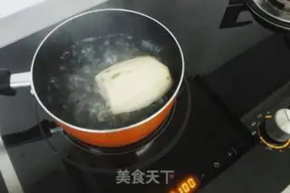 Make Boiled beef step 2