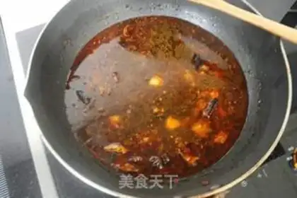Make Boiled beef step 7