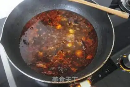 Make Boiled beef step 8