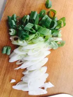 Make Spicy chicken wings step 1